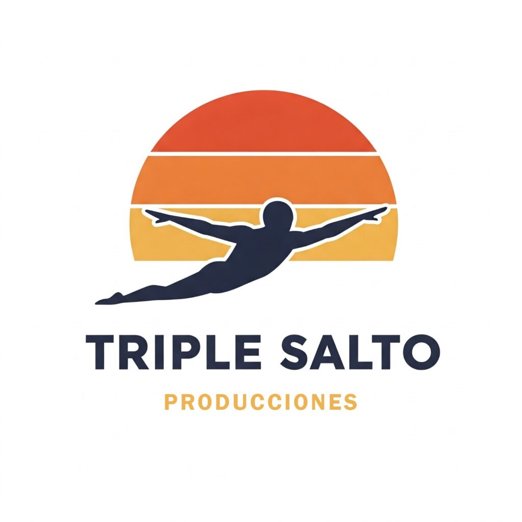 TRIPLE SALTO PRODUCCIONES